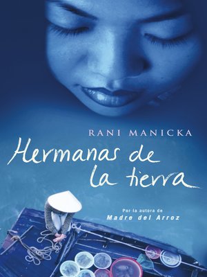 cover image of Hermanas de la tierra